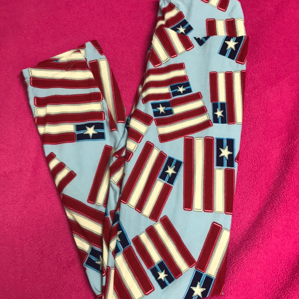 Lularoe legggings